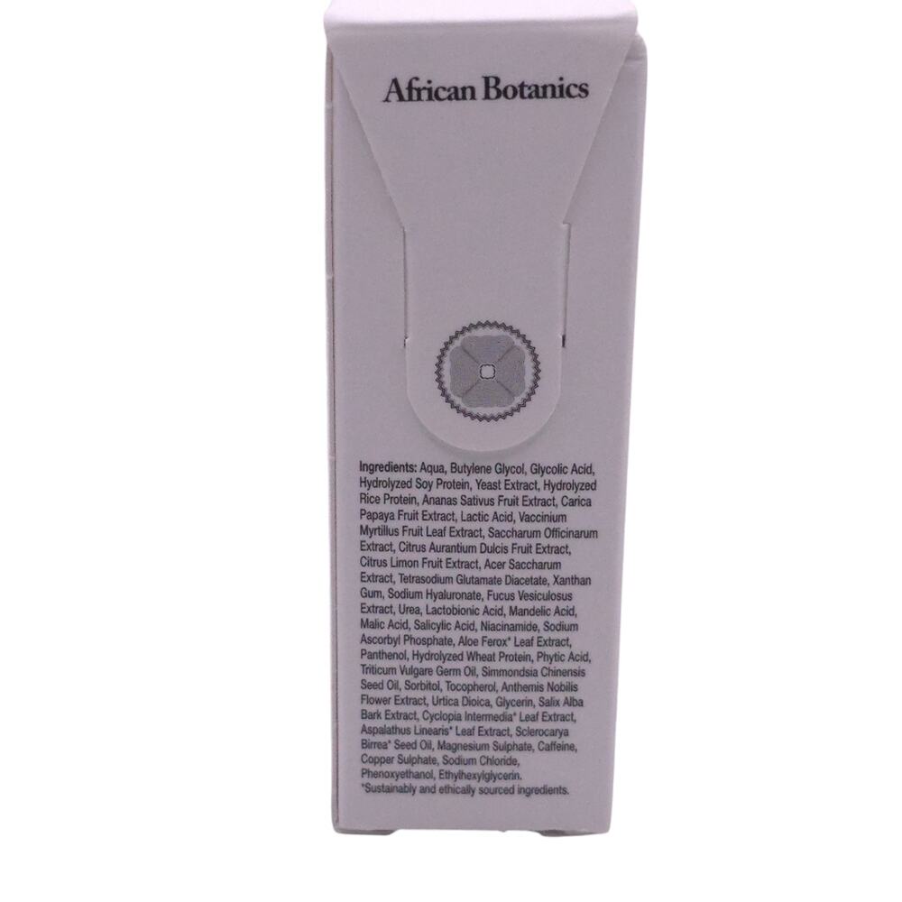 African Botanics Rooibos Glycolic Booster - Picture 4 of 7